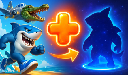 Meme Factory: Brainrot Heroes Fusion