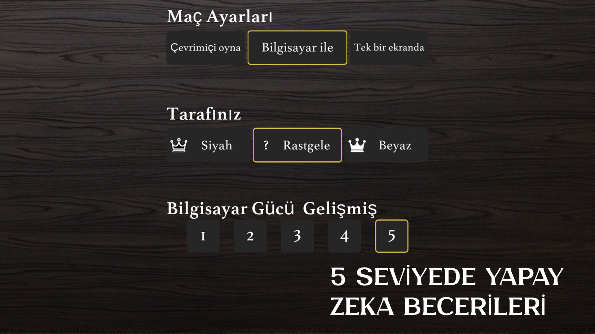 My Chess screenshot 11