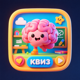 Ты умнее школьника? Викторина