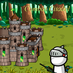 Combat Citadel