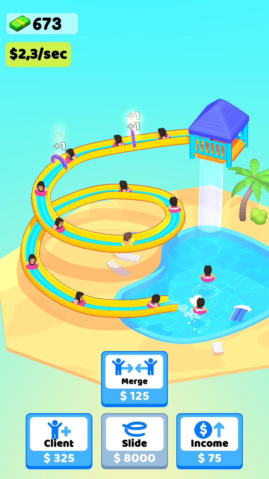 My Waterpark screenshot 6