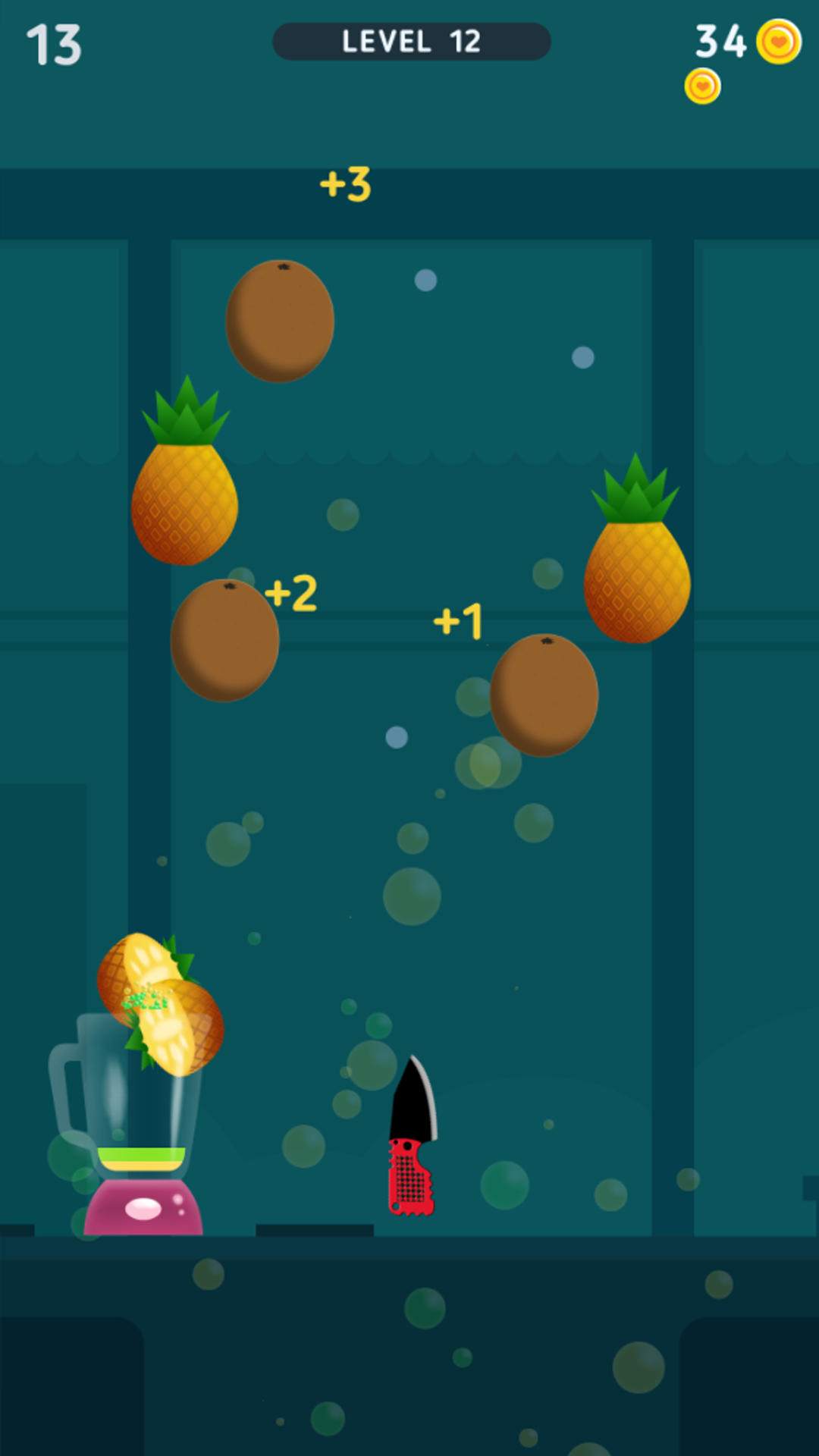 Fruit Master screenshot 4