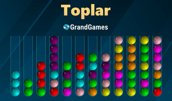 Toplar GrandGames