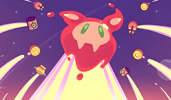 Tower Hop