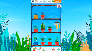 ASMR Terrarium Clicker — screenshot 3