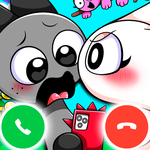 Call Wenda Sprunki Incredibox: Clicker icon