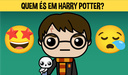 Harry Potter: Quem És Tu?