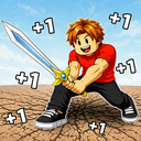Obby: Sword Hero Adventure