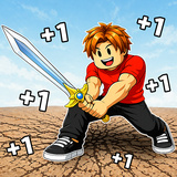 Obby: Sword Hero Adventure