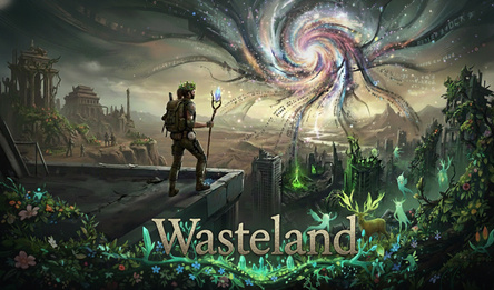 Wasteland