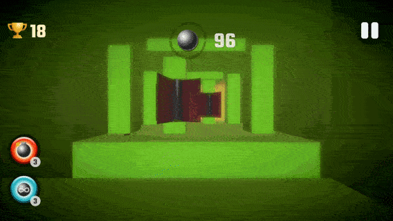 Крушитель стекол — screenshot 4
