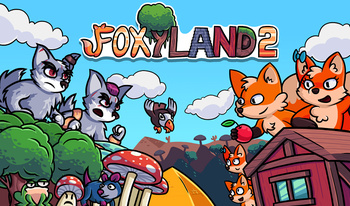 Foxy Land 2