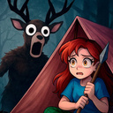 99 nights in the forest: Survive the night