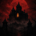 Mansion of shadows