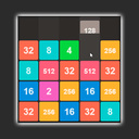 Nouveau jeu 2048