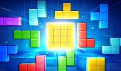 Block Mania: Puzzle Game