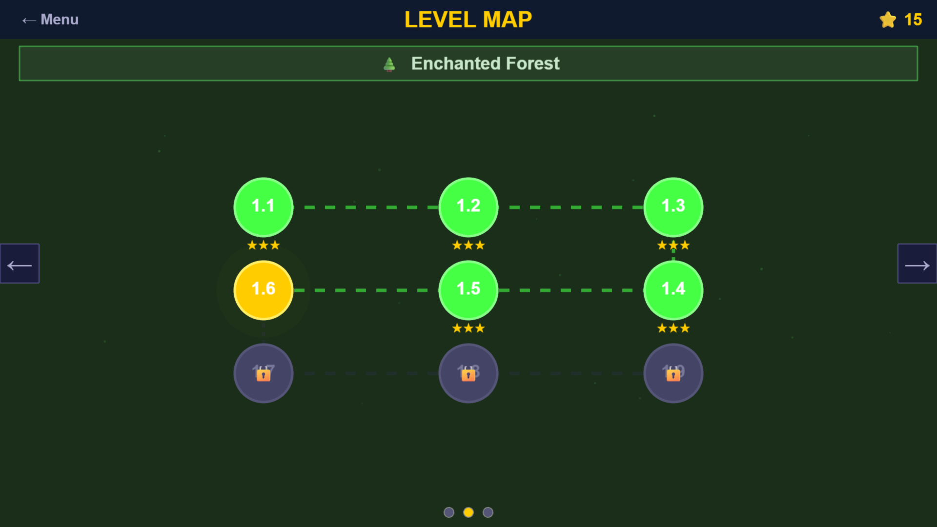 LUMA Tower Defense — screenshot 3