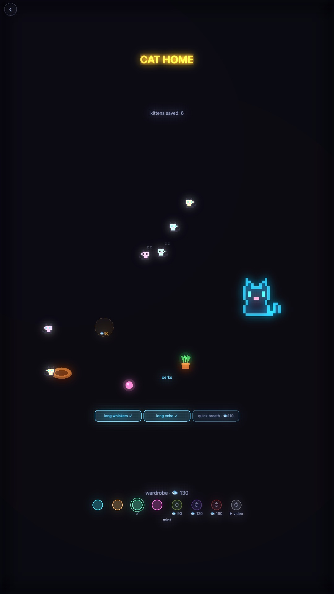 Meow Echo screenshot 8