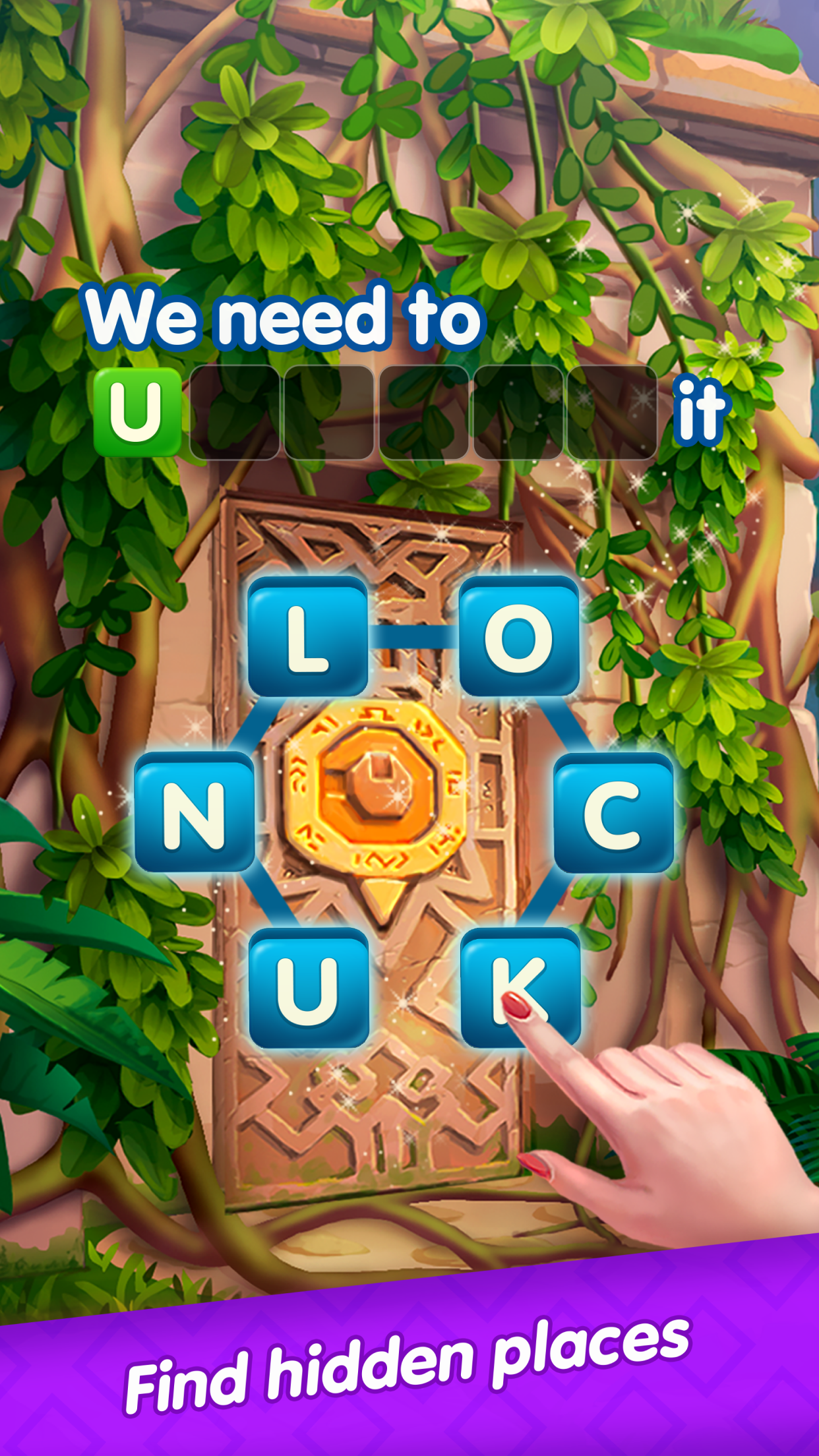 Travel Words screenshot 4