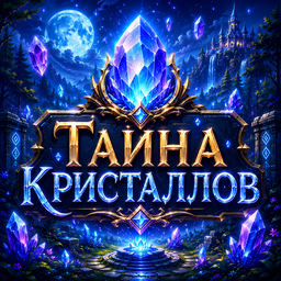 Тайна Кристаллов