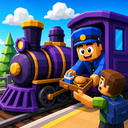 Railroad Master
