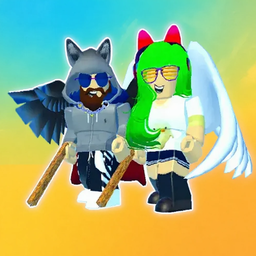 Robby Multiplayer: Fun Obby