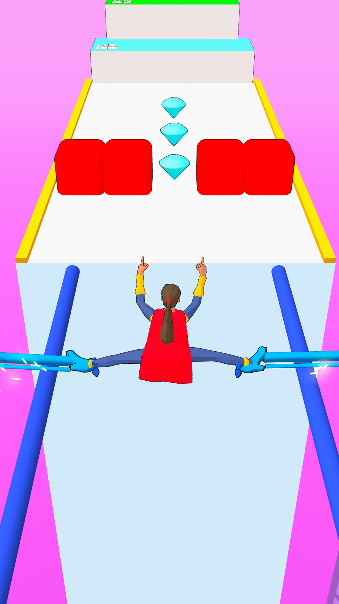 High Fashion! screenshot 10