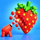 Color Cannons 3D
