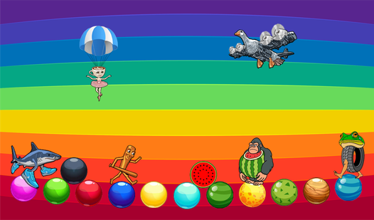 Brainrot Puzzle  loading=