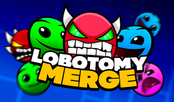 Lobotomy Merge