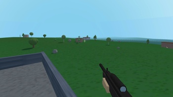 Zone Zero