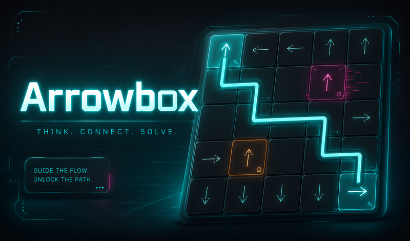 Arrowbox game cover