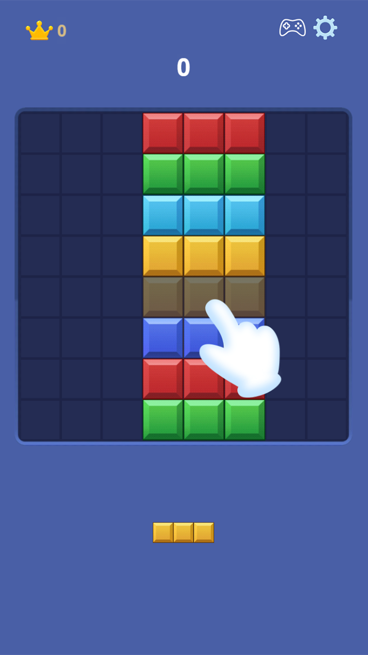 Block Blast Master screenshot 4