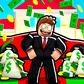 Gra Obby: Tycoon Rich