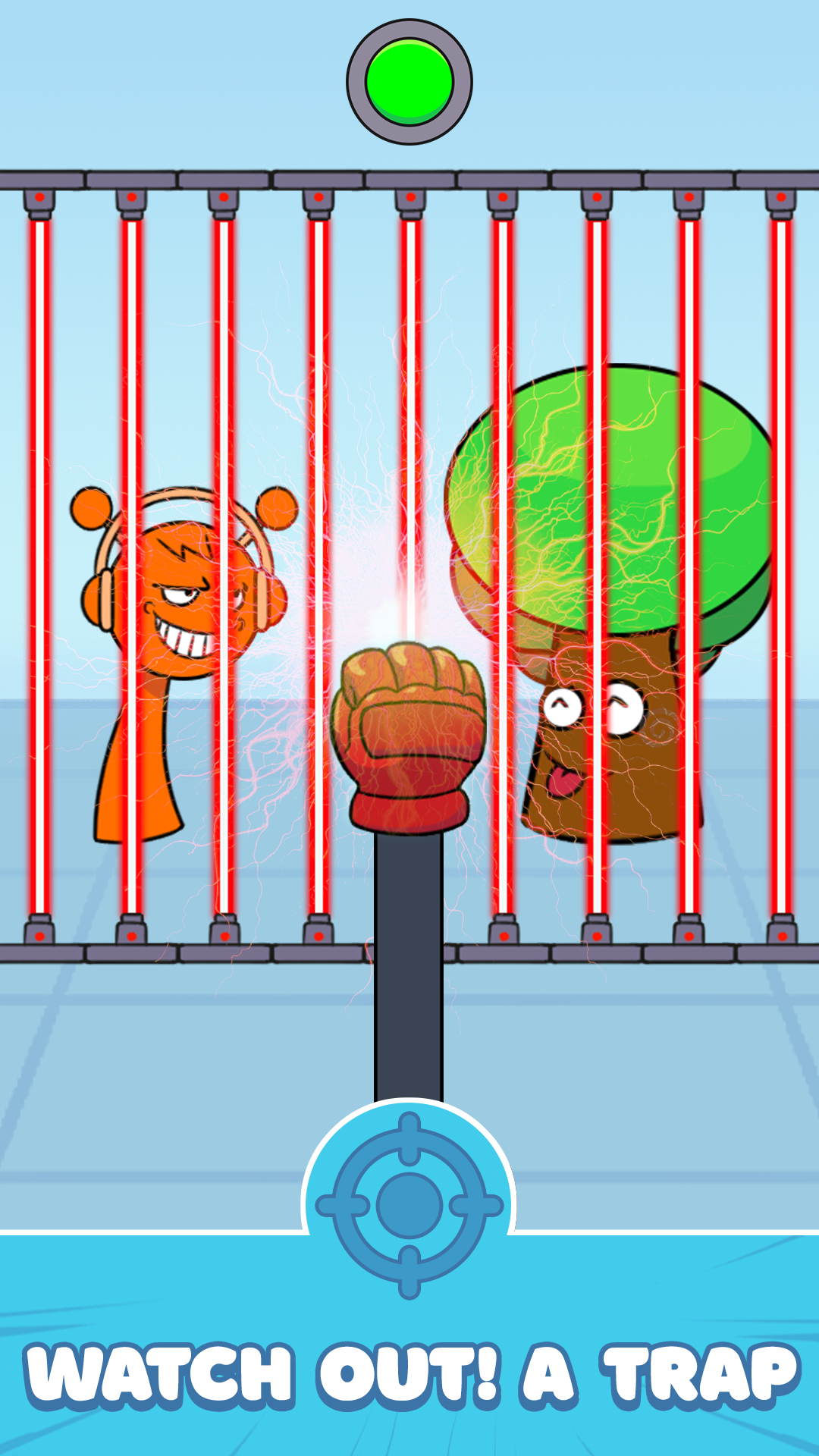 Sprunki Punch: Hit and Win! screenshot 7