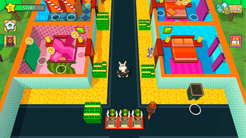 HopTel: Hotel Tycoon
