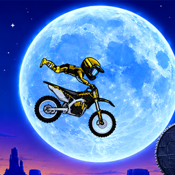 Stunt Bike