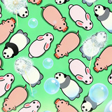 Drive Away Animals Puzzle Play Online For Free On Playhop