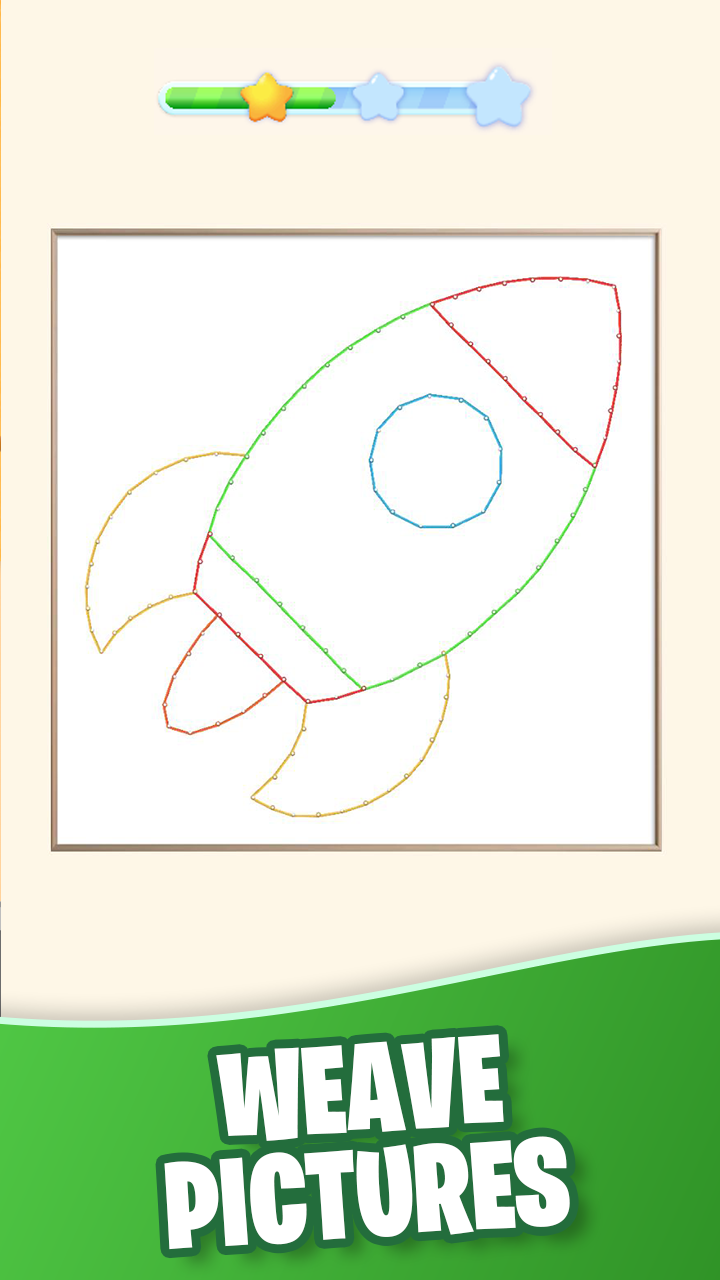 Wooloop screenshot 6