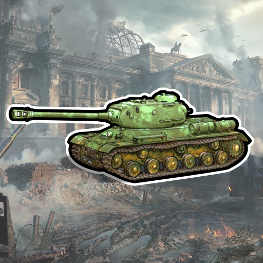Tank Merge icon