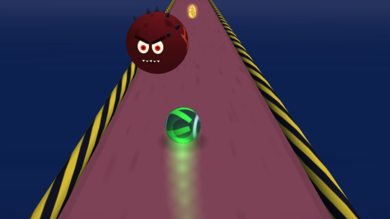 Going Ball Skylords — screenshot 3