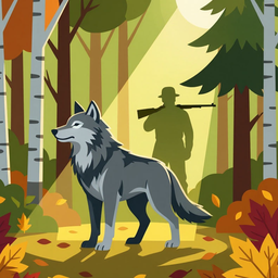Wolf Hunter