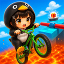 Obby All Games: Dash or Die