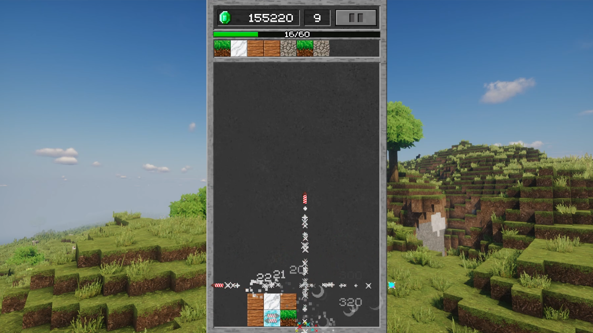 Коллапс крафт — screenshot 5