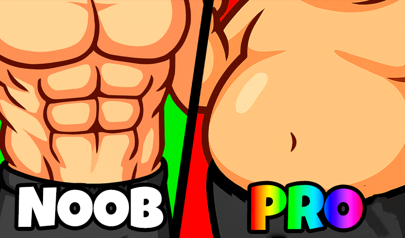 Bicep Training Simulator game cover