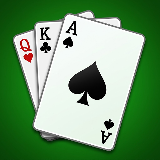 8 Solitaires icon