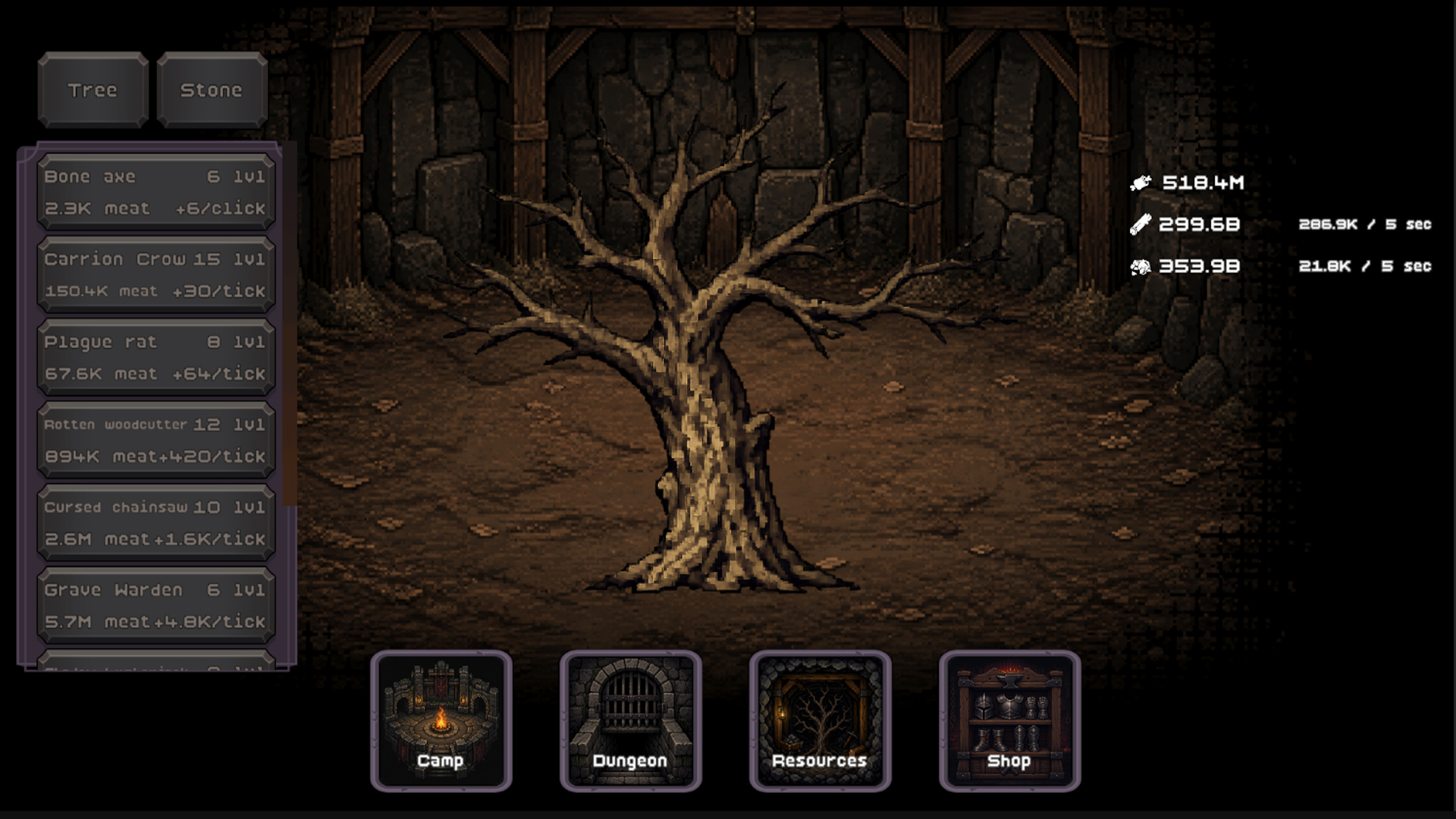 Dungeon Depths — screenshot 9