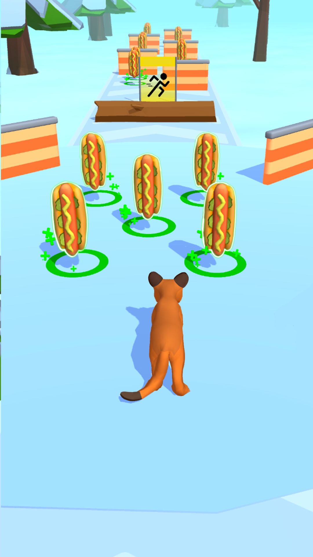 Call of the Jungle! Animal Evolution screenshot 12