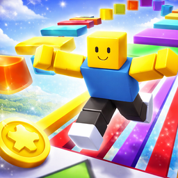 Создай паркур Тебе сюда