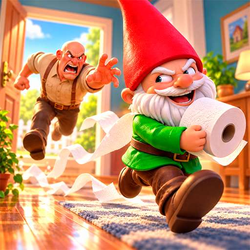 Gnome From Hell icon